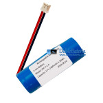 Batería para PLC JW-Y-1.4 [Batería de Repuesto]